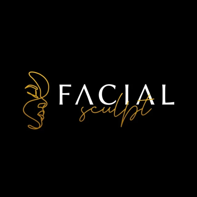 Logo Facial Sculpt