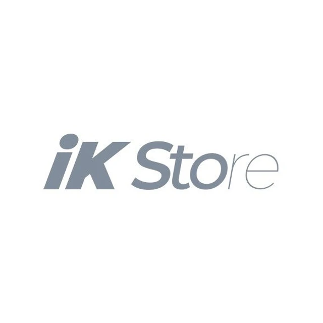 Logo IK Store